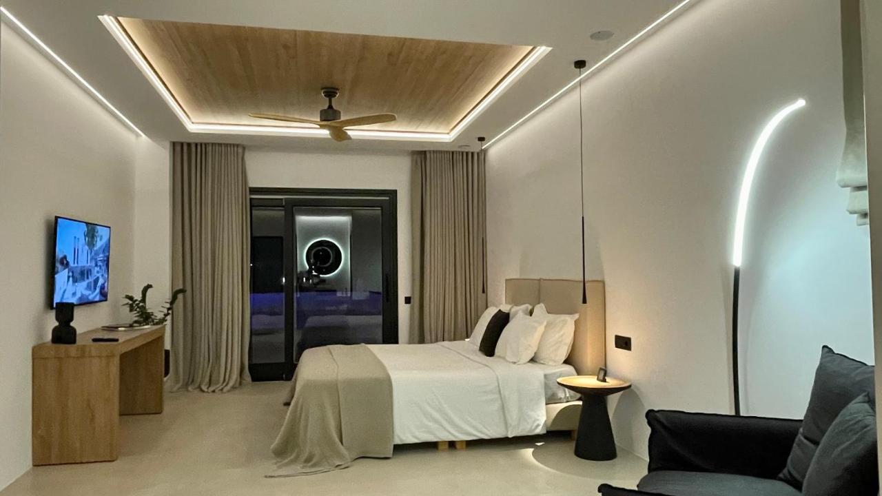 Villa Mykonos Villa, Luxe Escape With Private Pool *