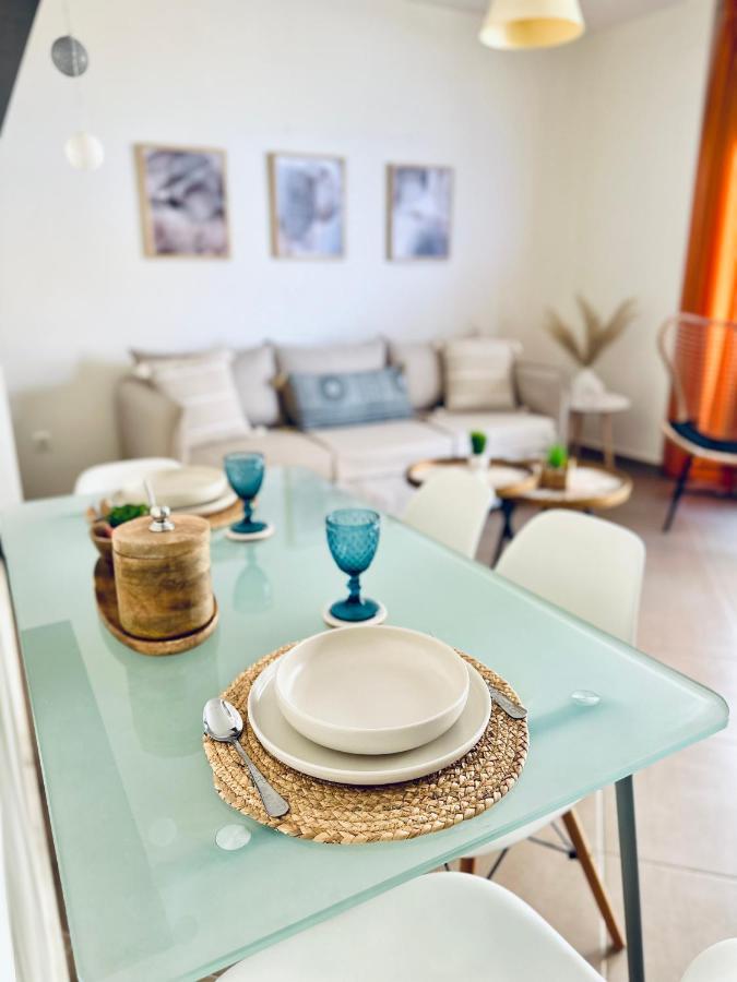 Apartment The Little Palace Next To The Sea Rethymno (Crete)