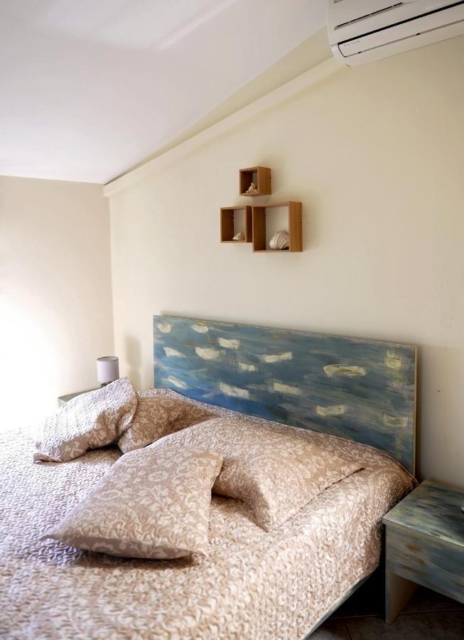 Apartment Harmony Vathis