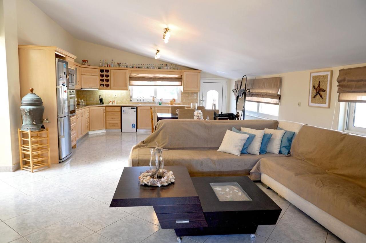Harmony Apartment *