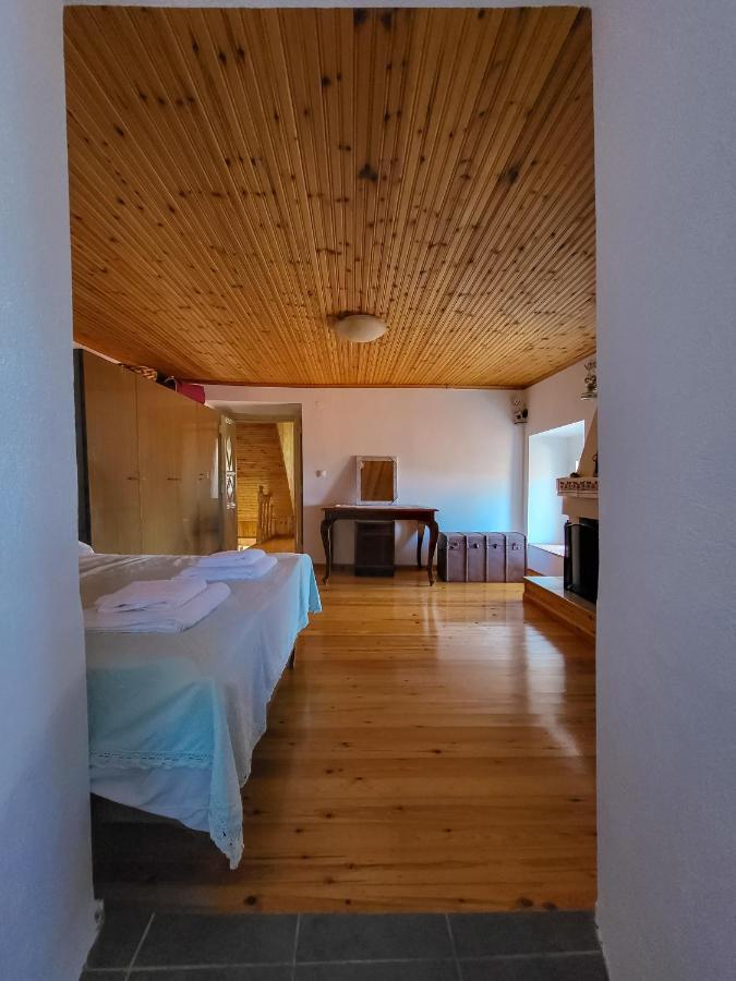 Holiday home παραδοσιακό σπίτι με θέα