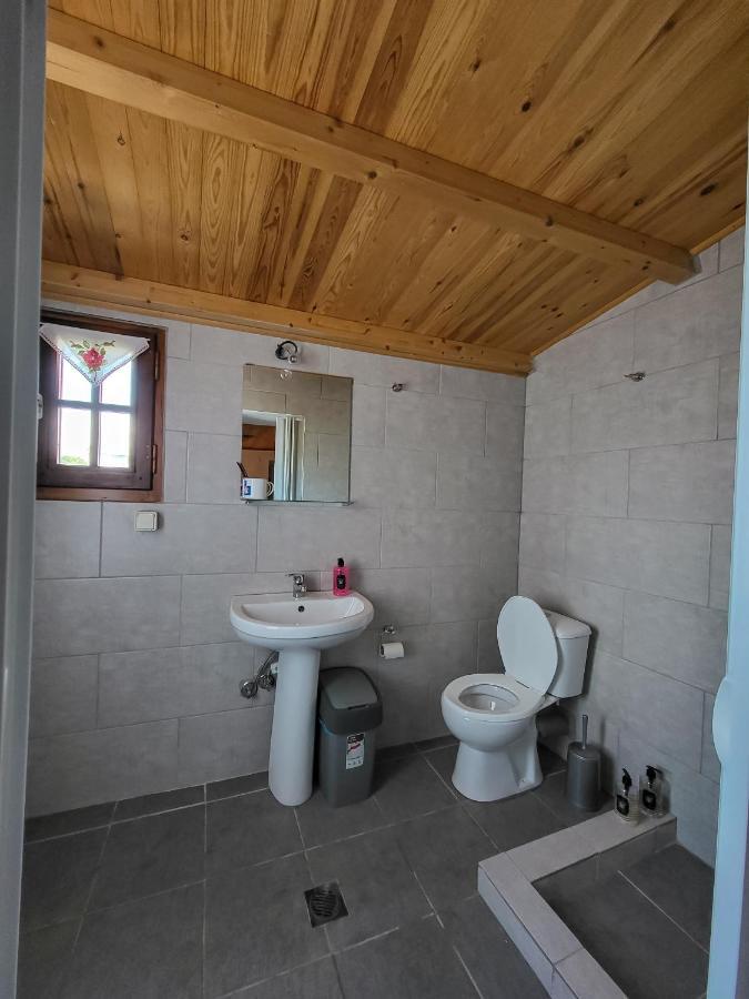 παραδοσιακό σπίτι με θέα Holiday home