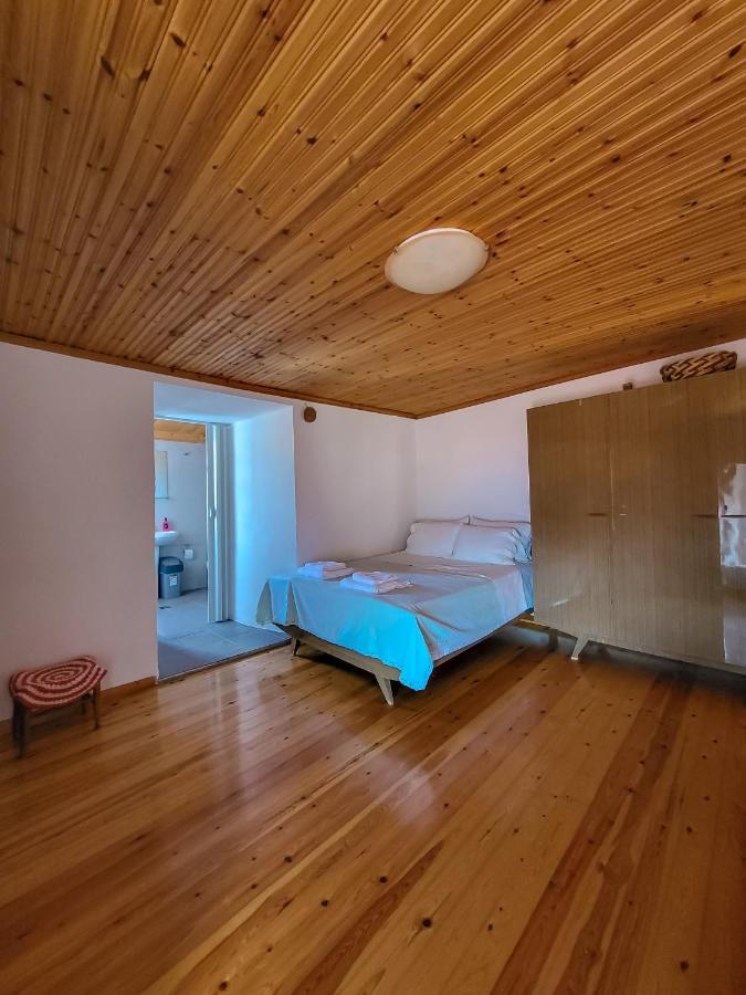 Holiday home παραδοσιακό σπίτι με θέα