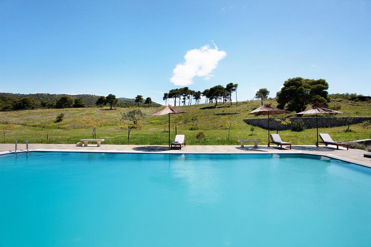 Apartment Wild Fig Retreat Helios Maries (Zakynthos)