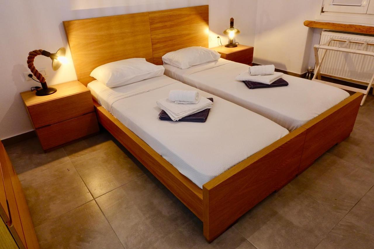 Seaview & Jacuzzi Summer * Mykonos Town
