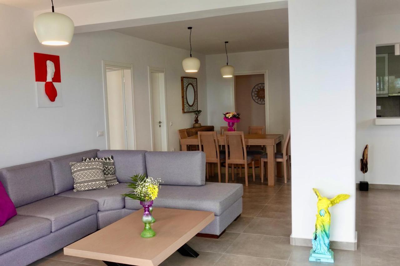 Apartment Seaview & Jacuzzi Summer Mykonos Town