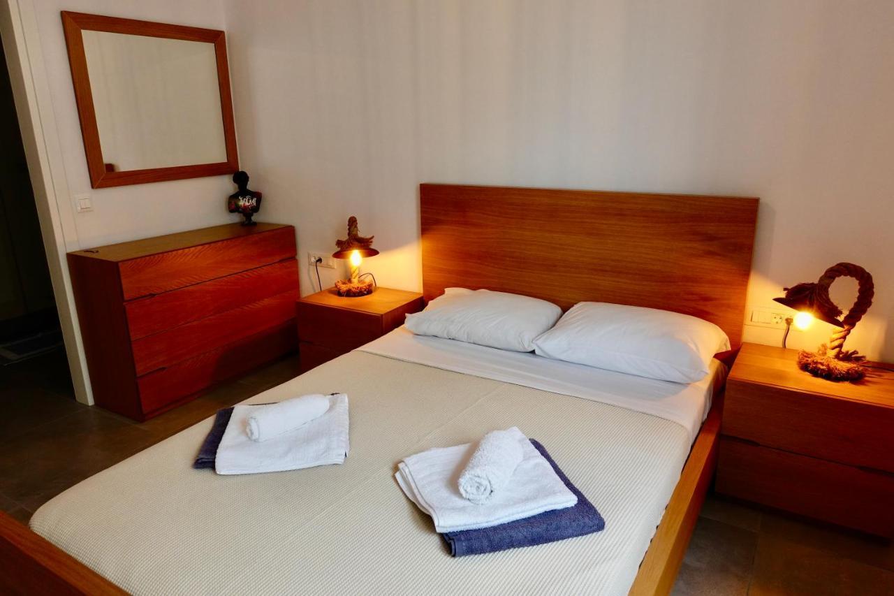 Seaview & Jacuzzi Summer Apartment *