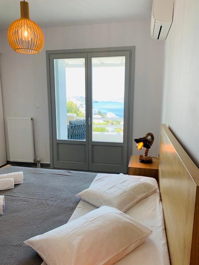 Seaview & Jacuzzi Summer
