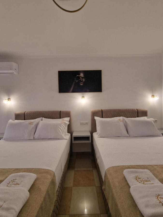 Valtos Ionion Apartment *