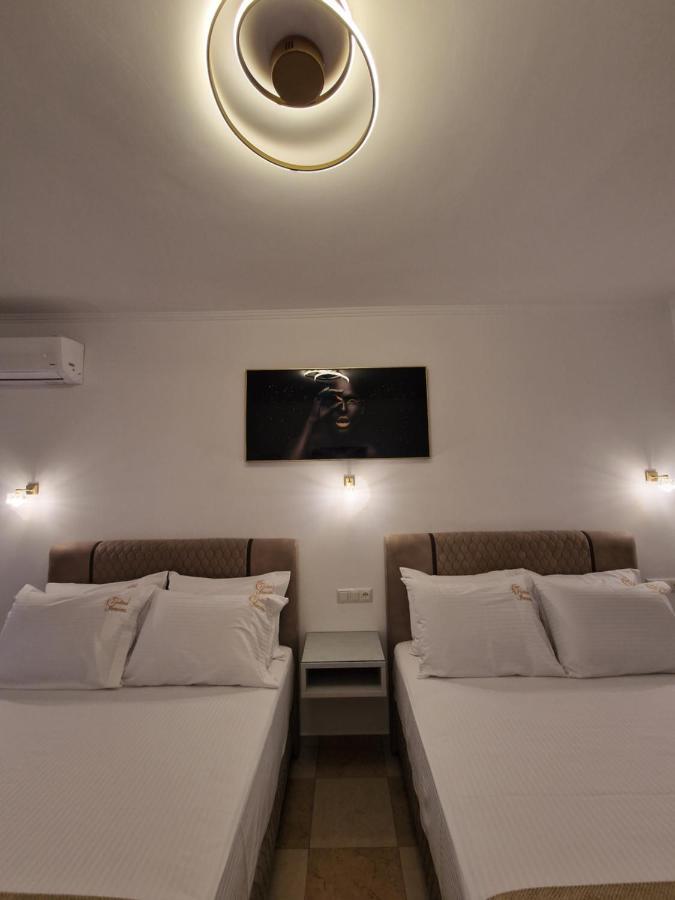 Valtos Ionion Apartment