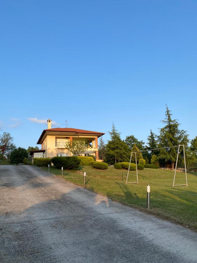 E L Urban Villa. Villa *