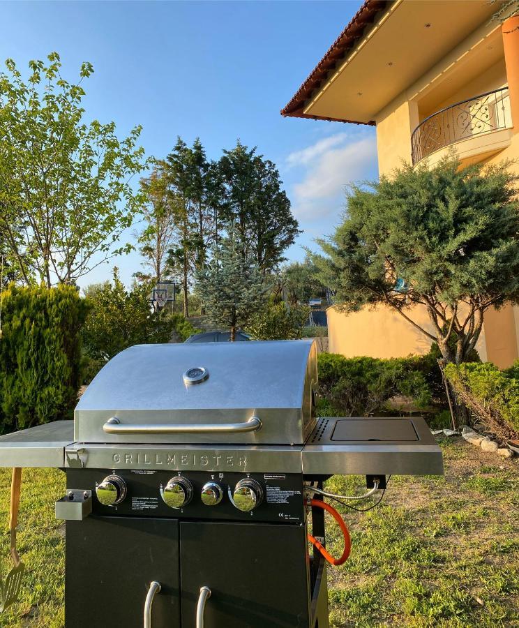 E L Urban Villa. * Epanomi