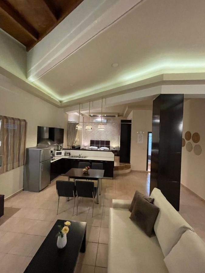 Bay View Apartment
