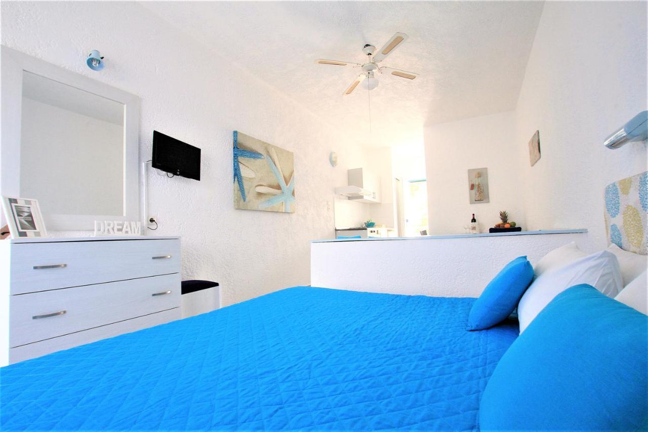 Christiana Aparthotel Gennadi