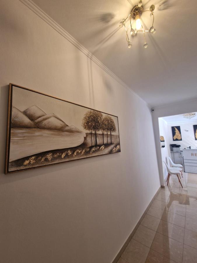 Apartment Valtos Ionion *