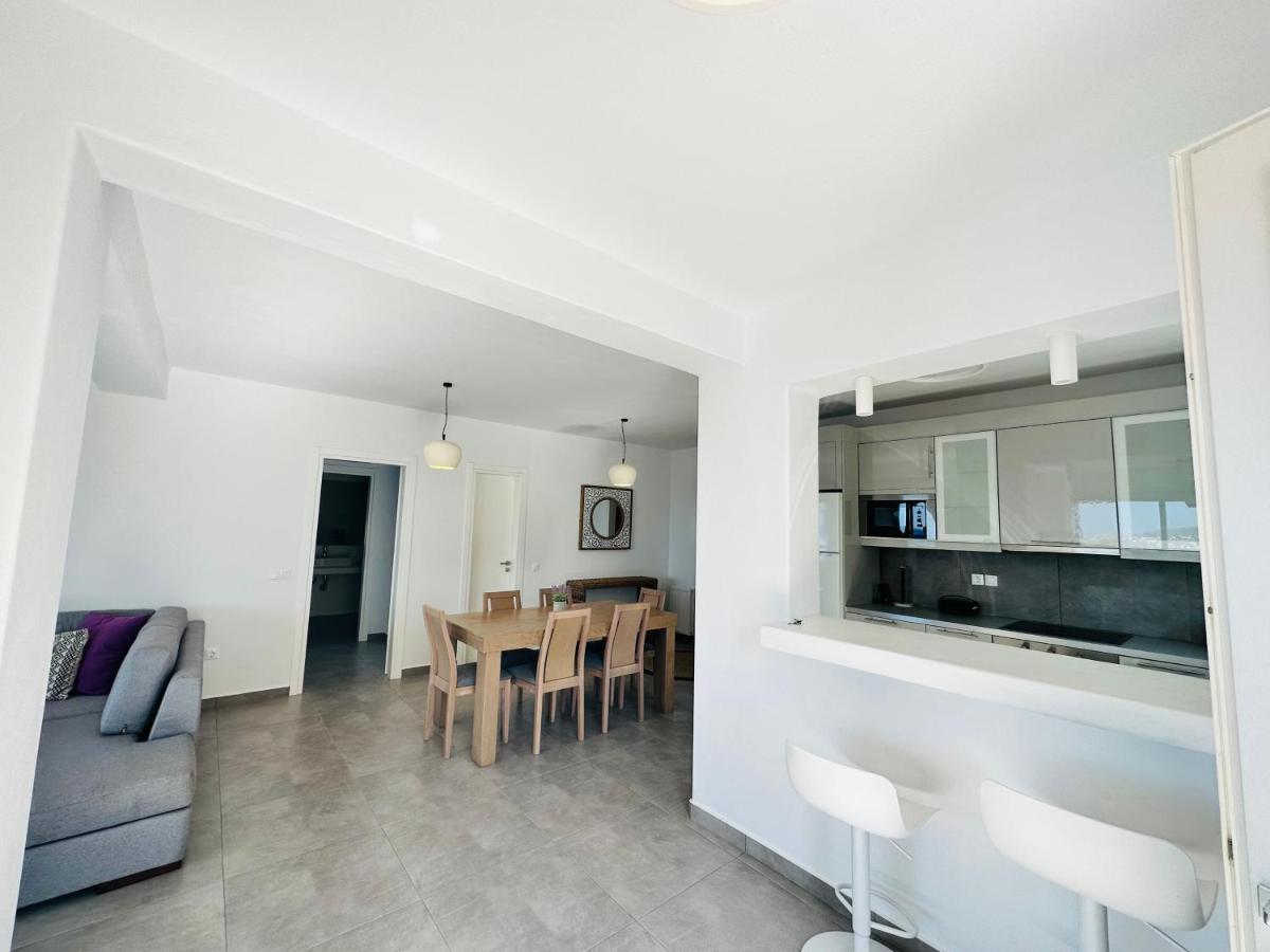 Apartment Seaview & Jacuzzi Summer *