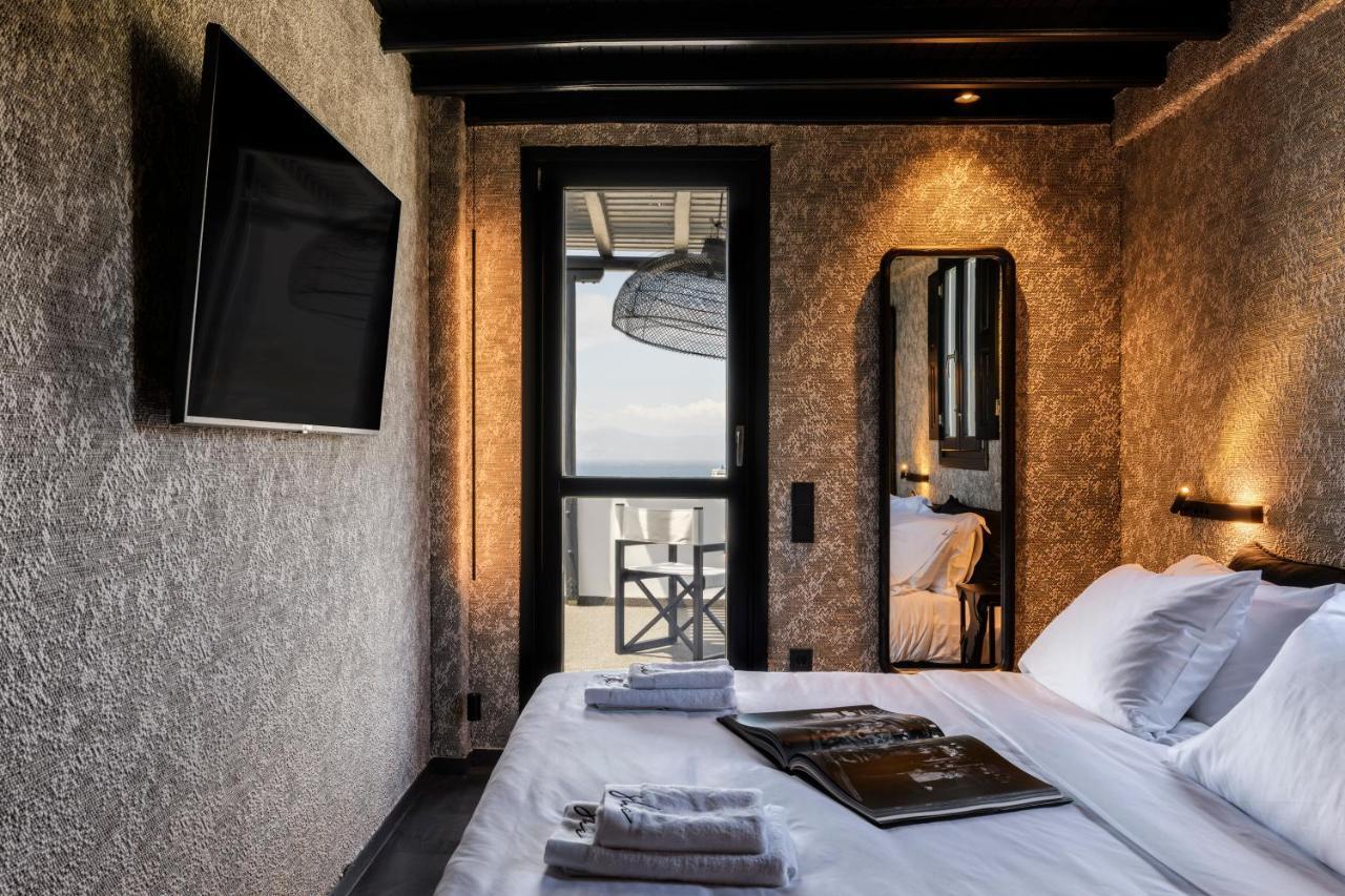 She Mykonos Boutique 3* Mykonos Town