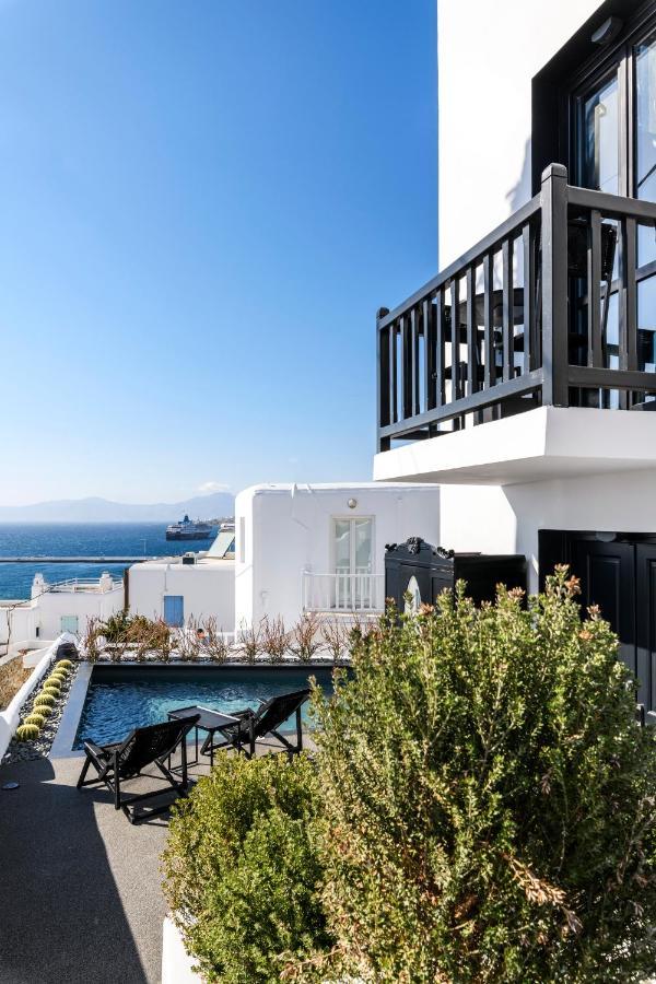 She Mykonos Boutique
