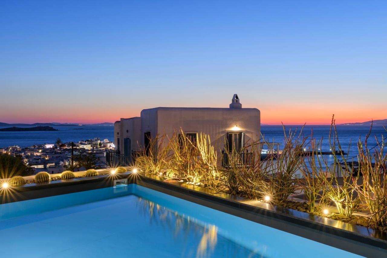 Hotel She Mykonos Boutique