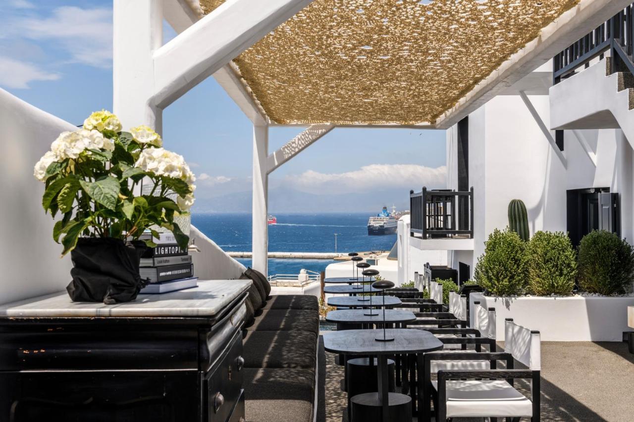 She Mykonos Boutique