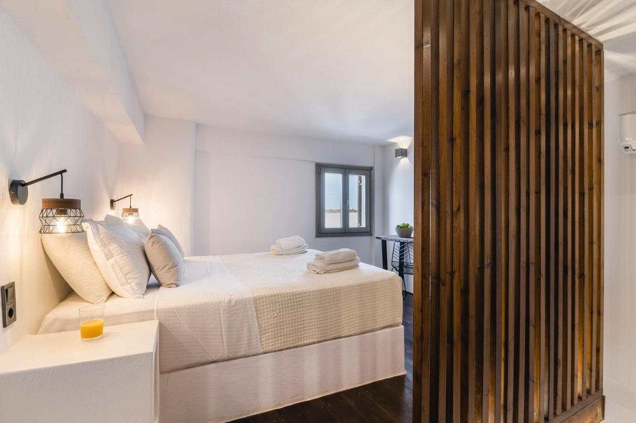 Apartment Afluencia Complex No1 *