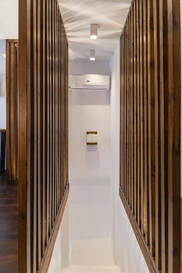 Afluencia Complex No1 Apartment
