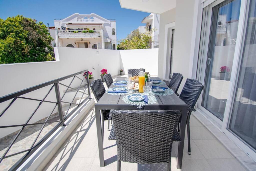 Fileo Family And Friends Living Holiday home Archangelos (Rhodes)