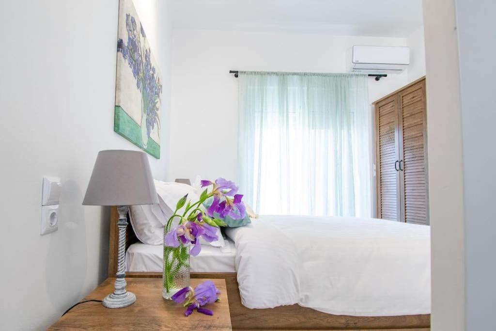 Holiday home Fileo Family And Friends Living Archangelos (Rhodes)