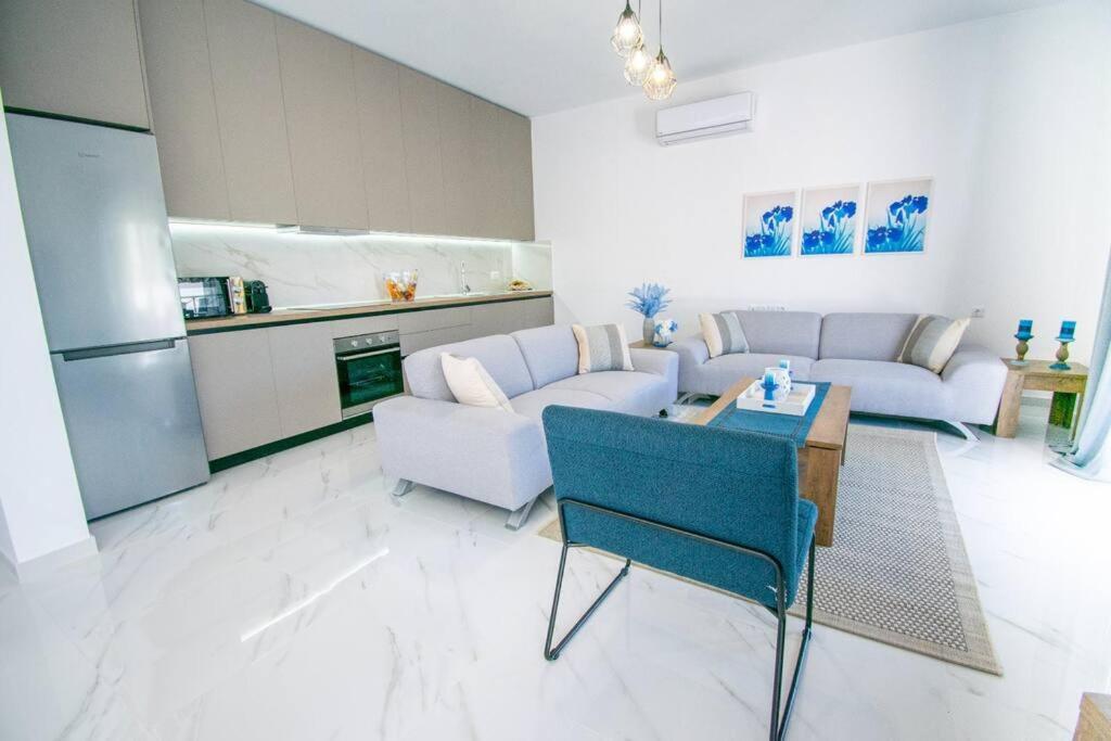 Holiday home Fileo Family And Friends Living Archangelos (Rhodes)