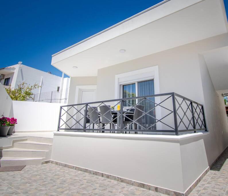 Fileo Family And Friends Living Holiday home *