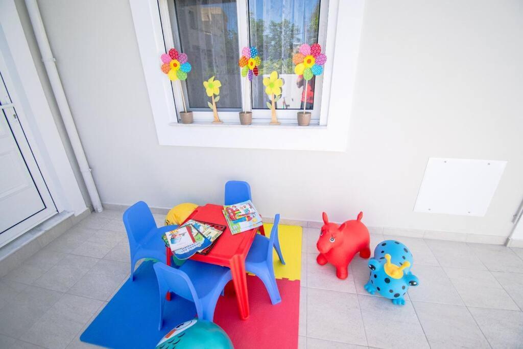Holiday home Fileo Family And Friends Living Archangelos (Rhodes)