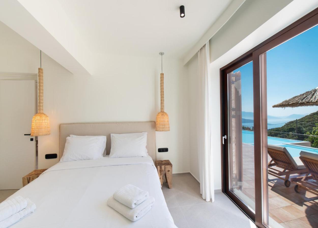 Anemones Villas Villa *