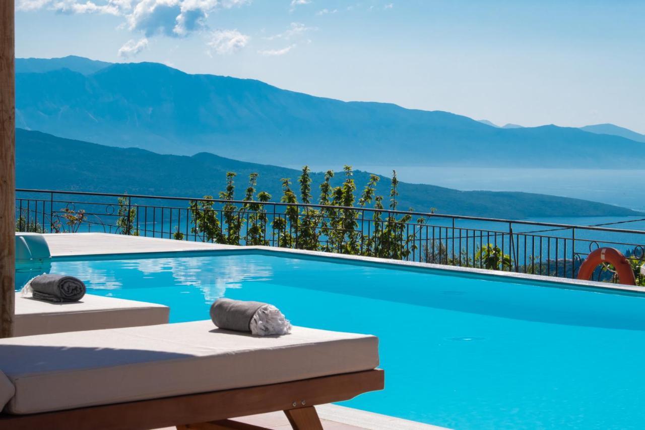 Anemones Villas