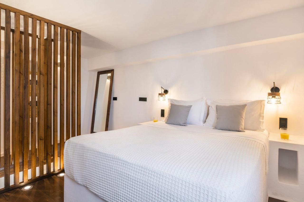 Afluencia Complex No1 Apartment