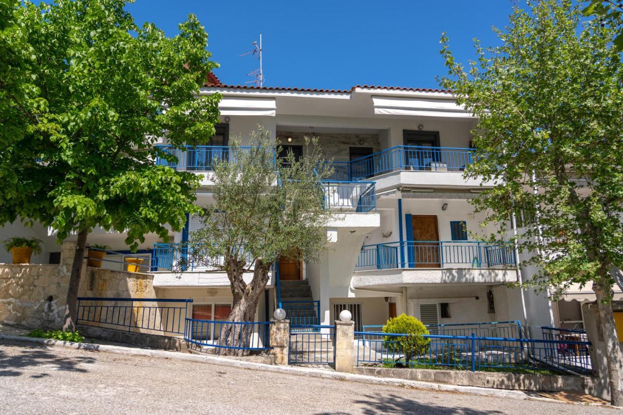 Family Zornitsa Apartment *