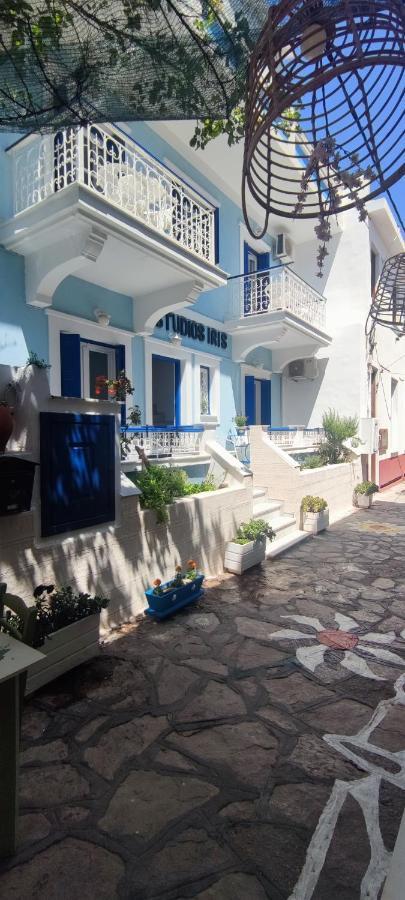 Apartment Iris Pythagoreio (Samos)