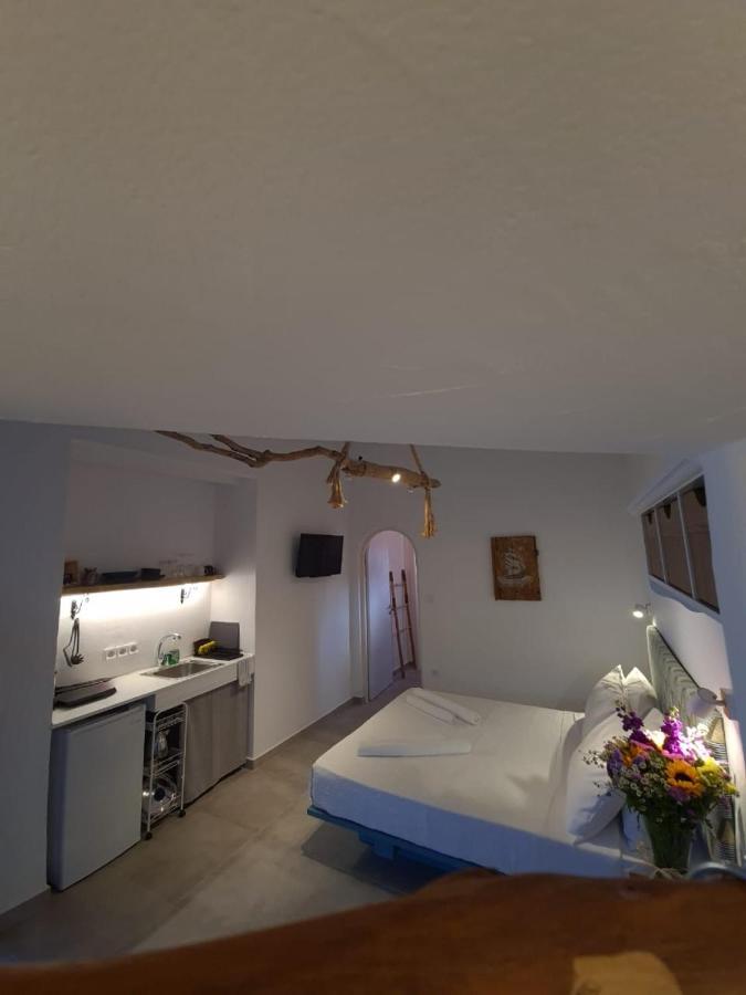Bella Alba Holiday home