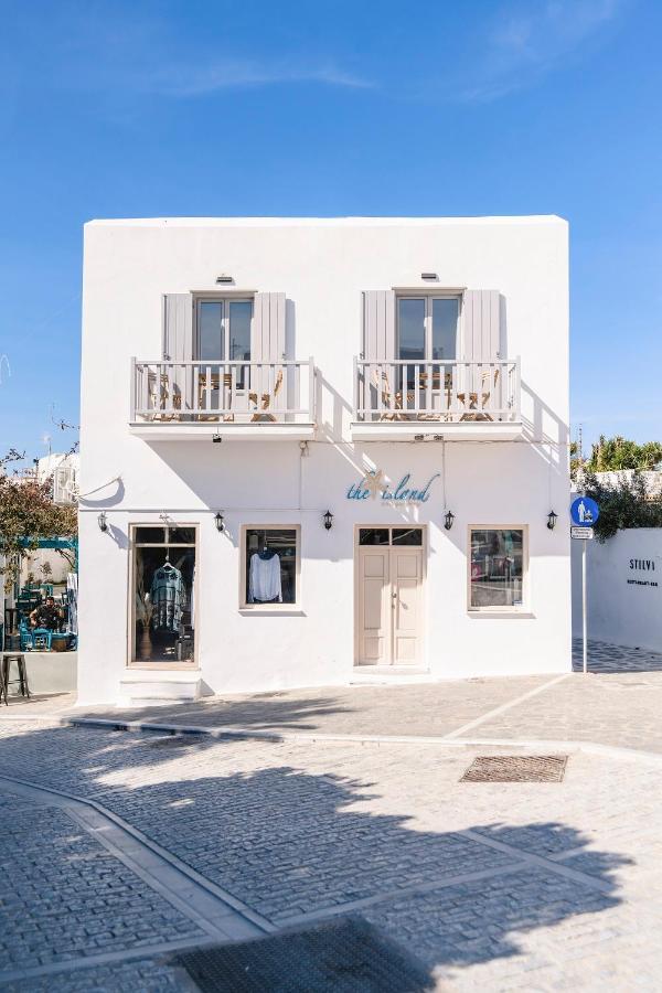 Afluencia Complex No 4,5,6 Apartment