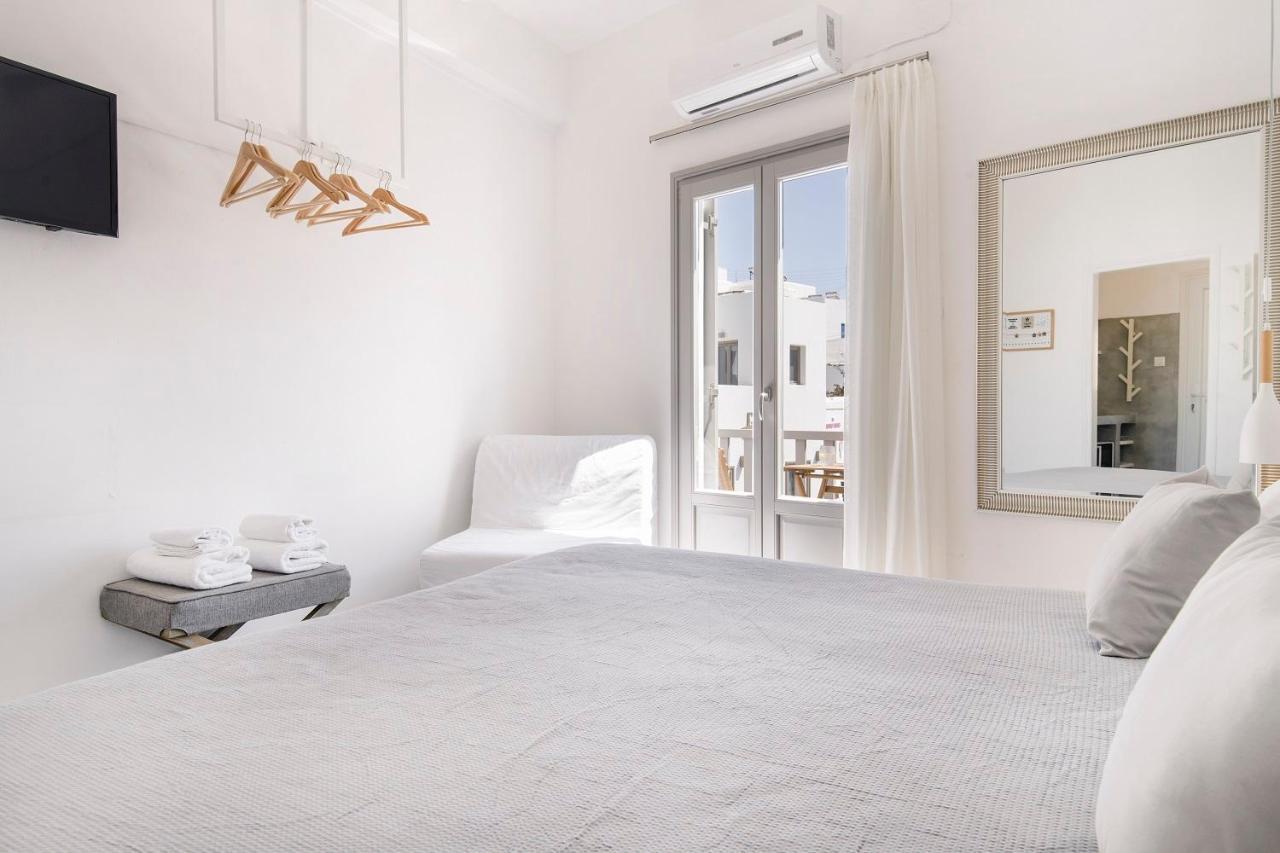 Afluencia Complex No 4,5,6 Apartment