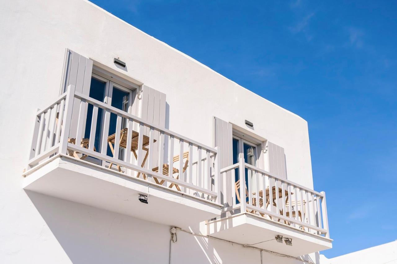 Afluencia Complex No 4,5,6 Apartment *
