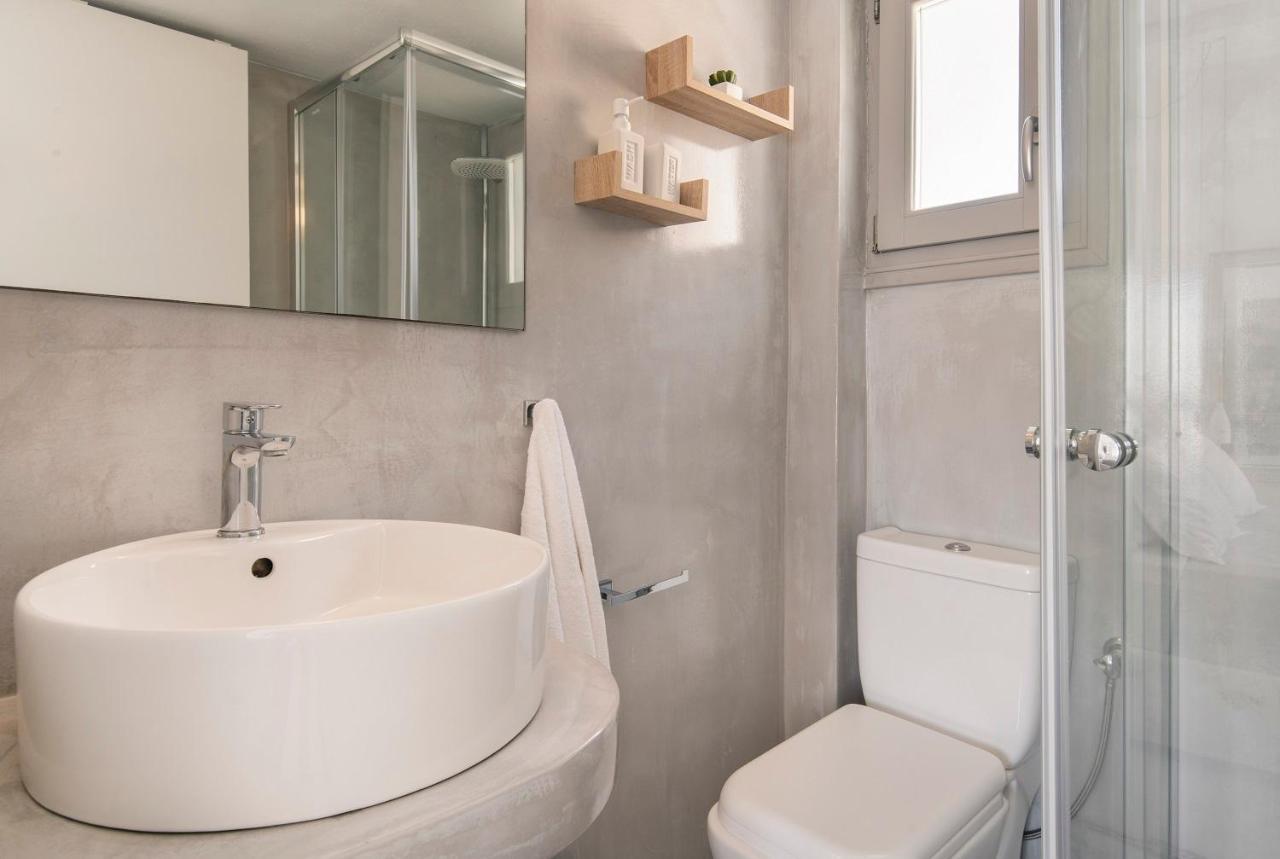 Afluencia Complex No 4,5,6 *
