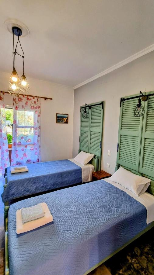 Anna Garden Sidari Apartment *