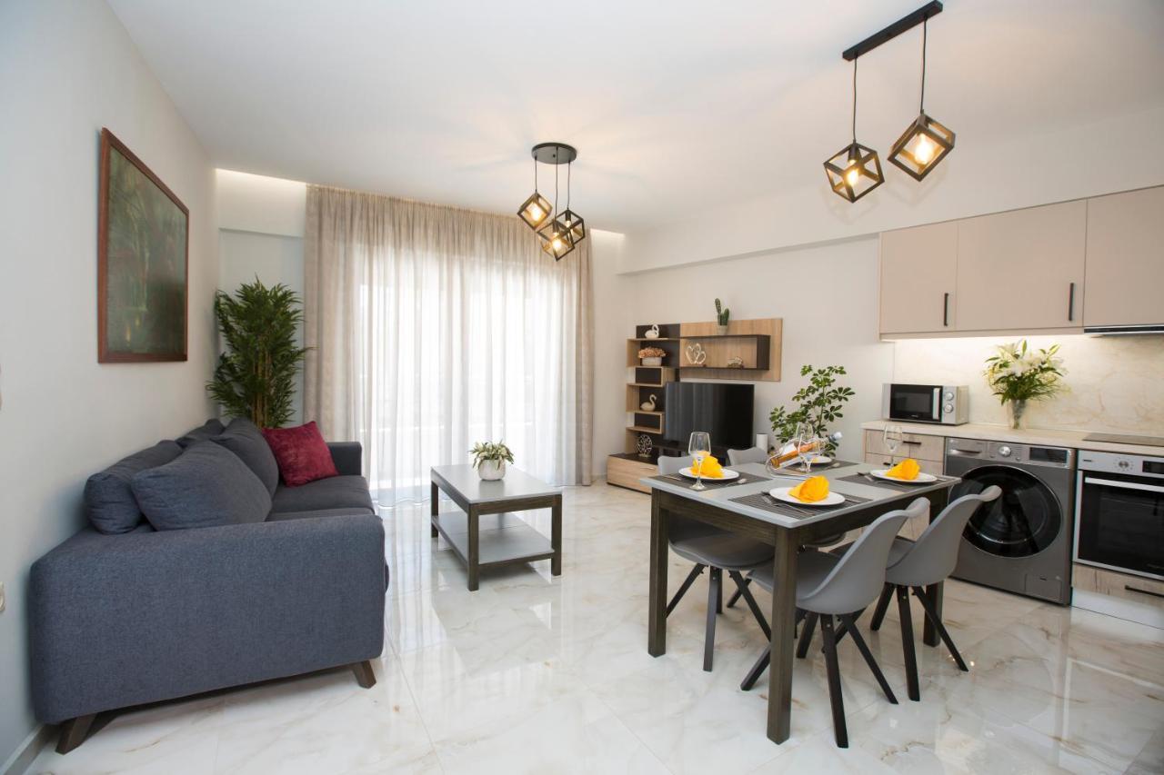 Apartment Anthi