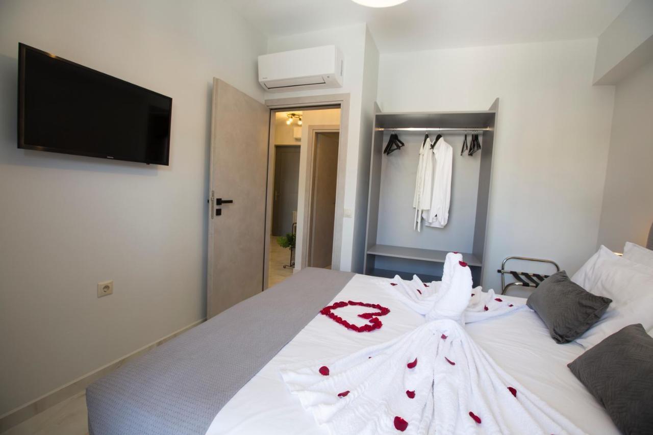 Anthi Apartment