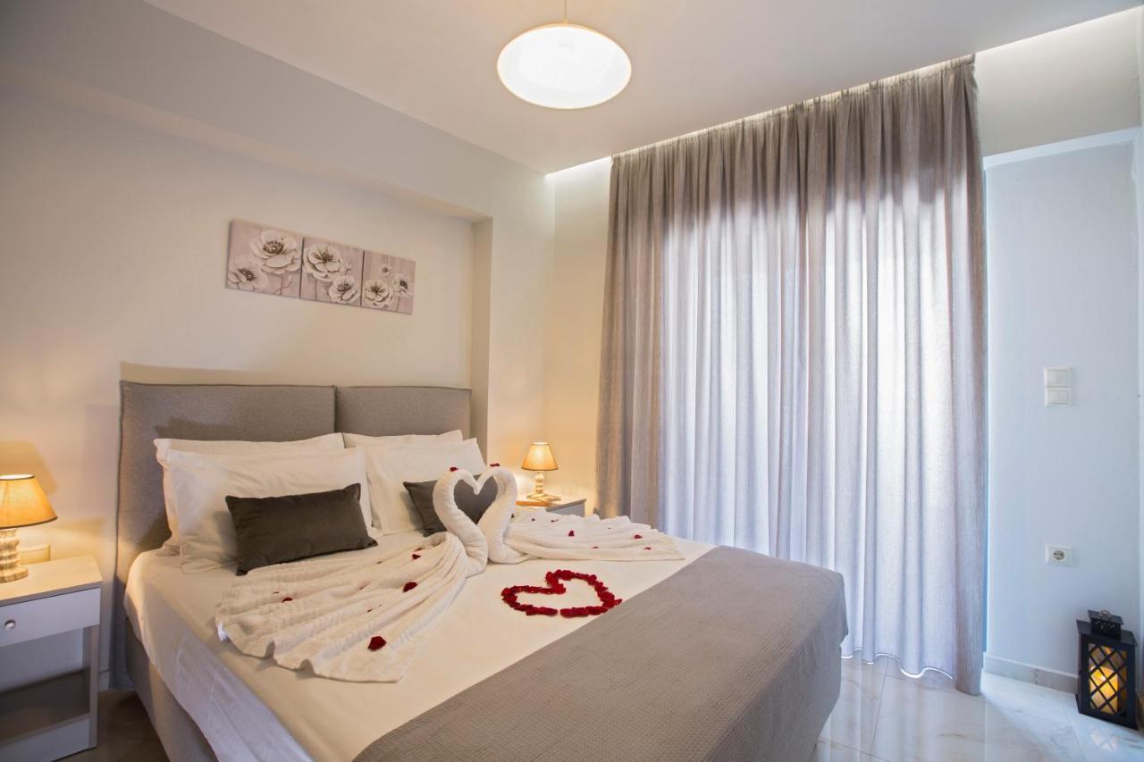 Anthi Apartment