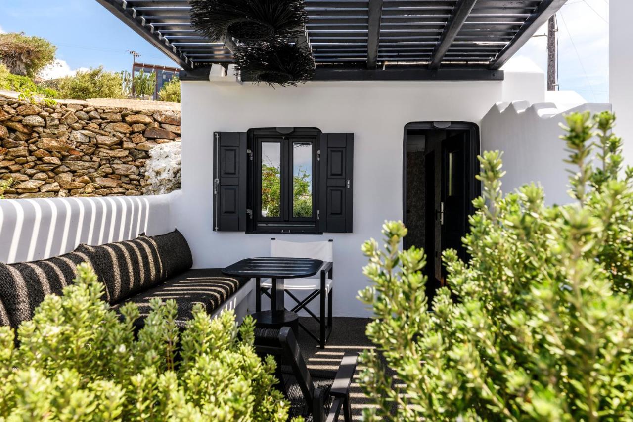 Hotel She Mykonos Boutique 3*