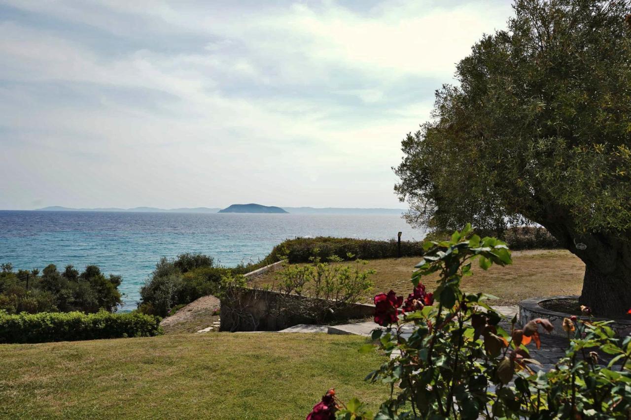 Alterra Captain's Holiday home