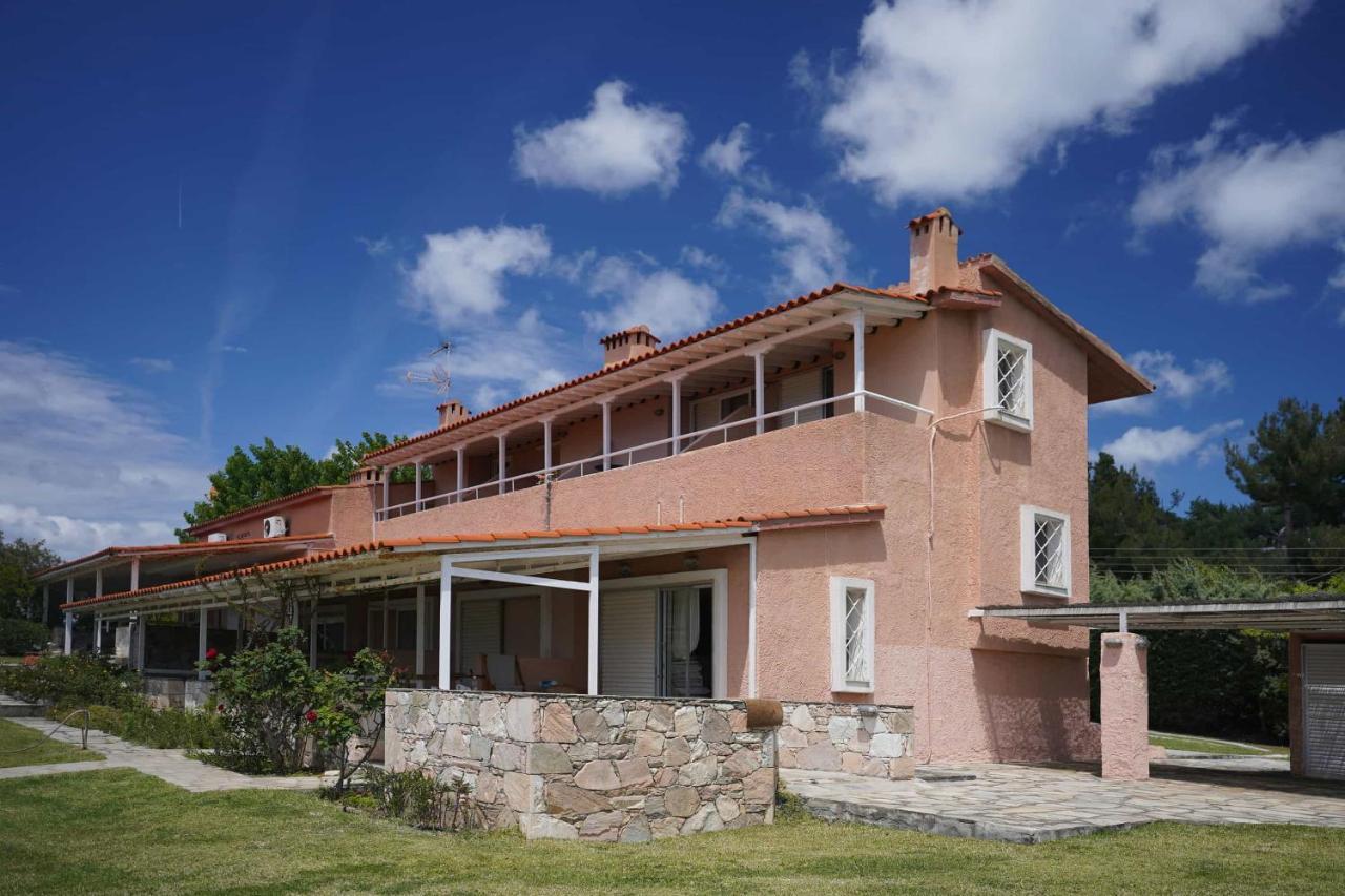 Holiday home Alterra Captain's *
