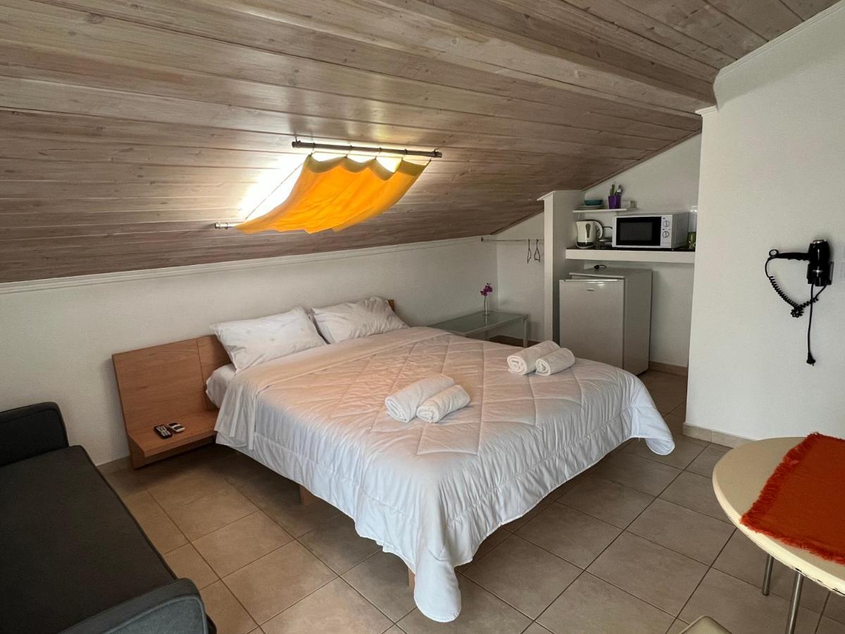 Orange House Apartment Keramoti (Macedonia)