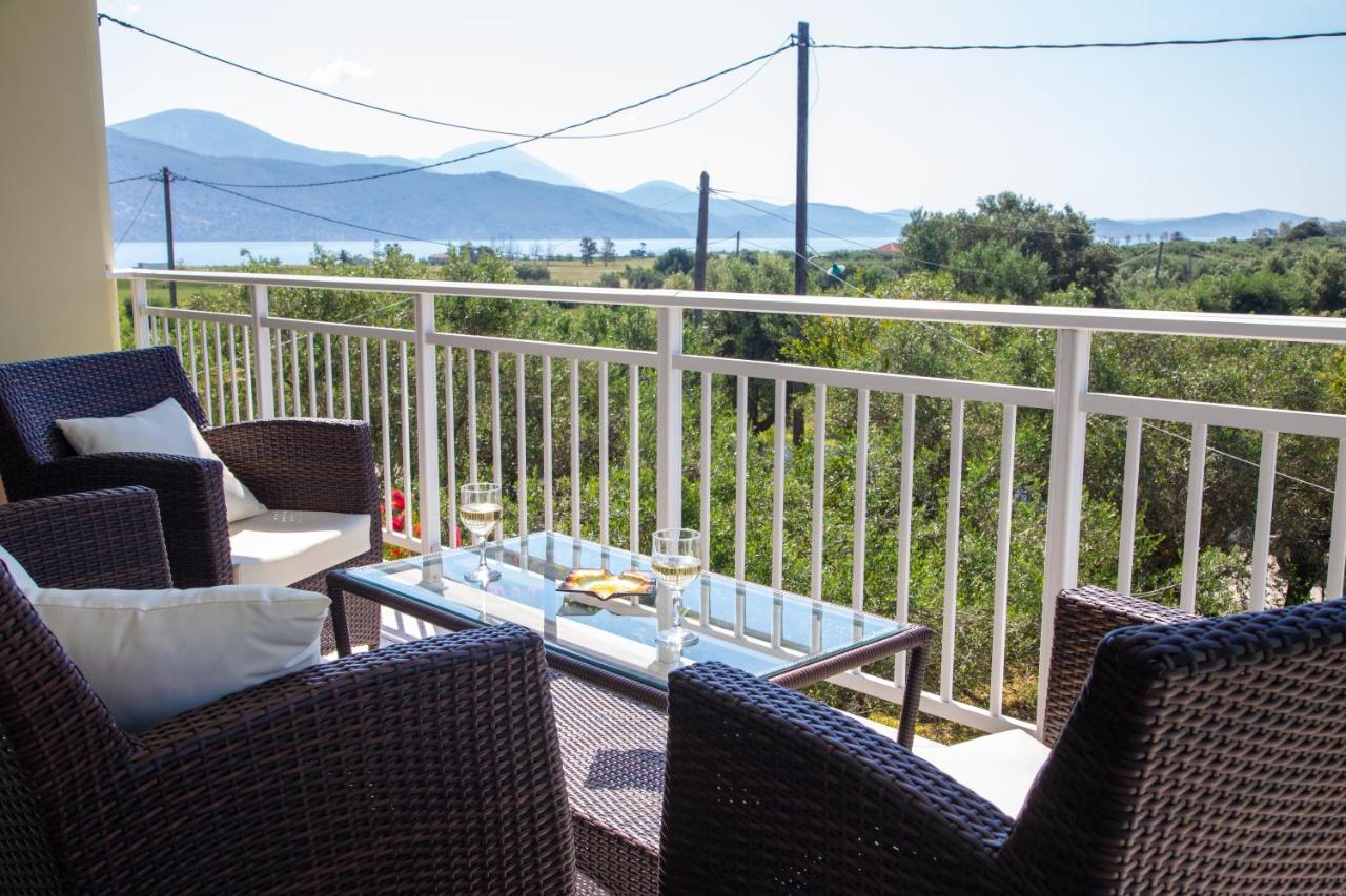 Sea & Olives House Holiday home *